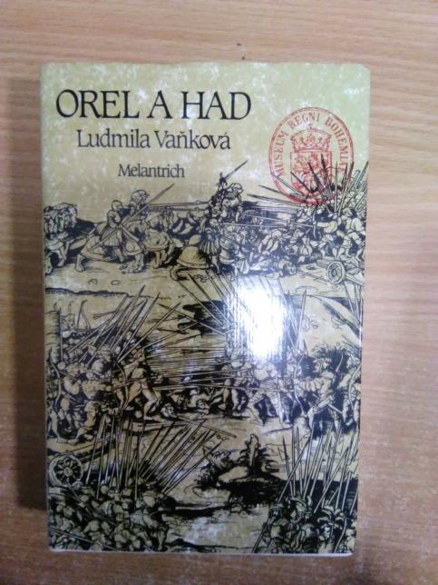 Orel a had