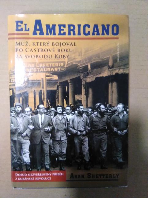 El Americano