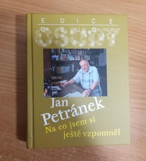 Na co jsem si ještě vzpomněl