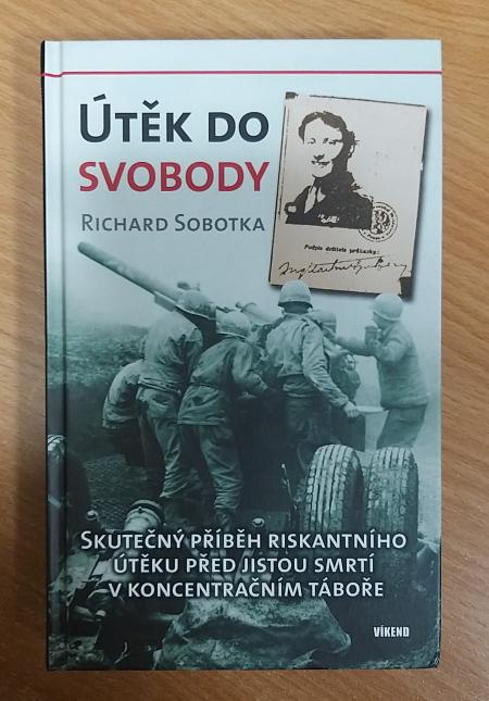 Útěk do svobody