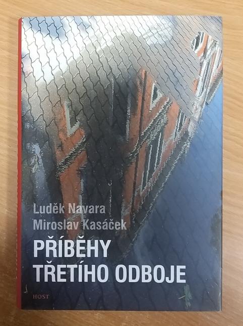 Příběhy třetího odboje