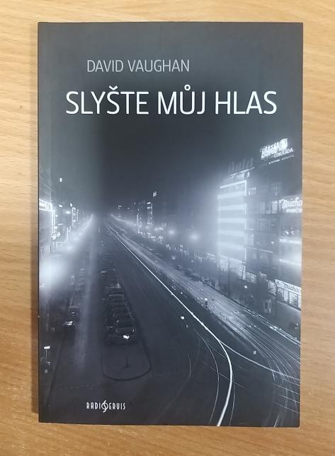 Slyšte můj hlas