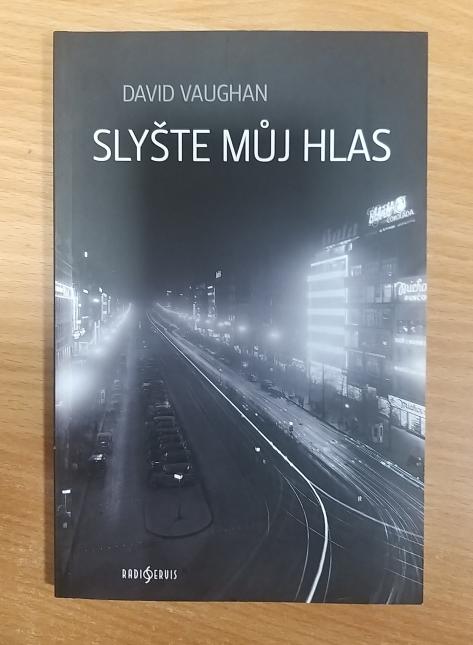 Slyšte můj hlas