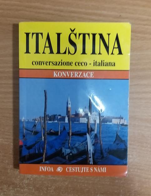 Italština konverzace