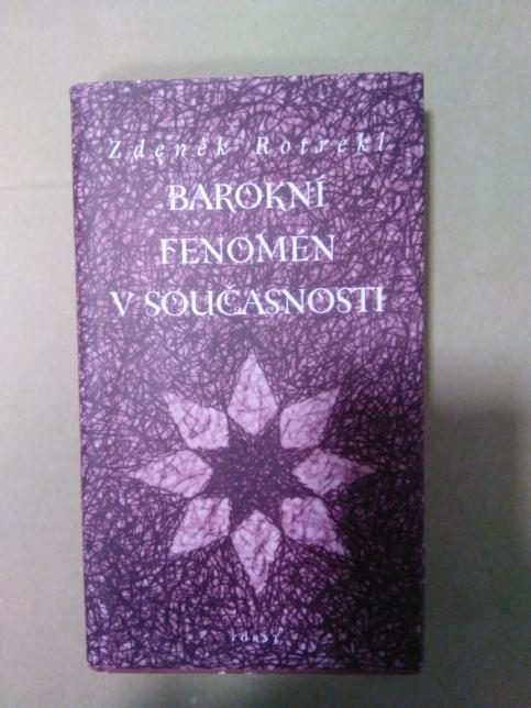 Barokní fenomén v současnosti