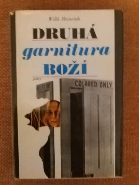 Druhá garnitura Boží