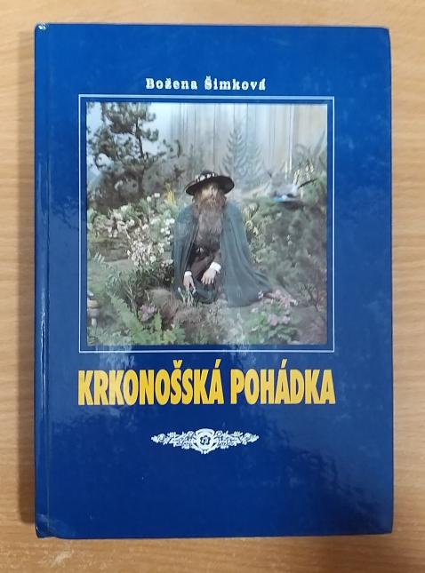 Krkonošská pohádka
