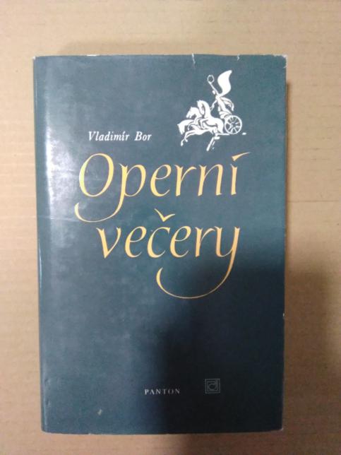 Operní večery