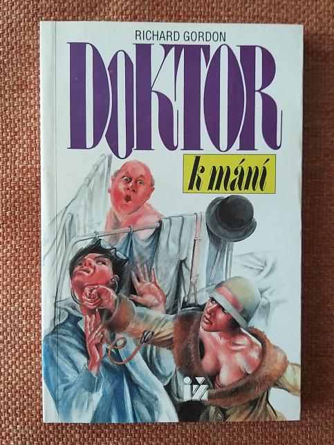Doktor k mání