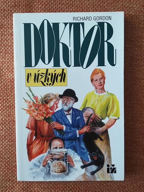 Doktor v úzkých