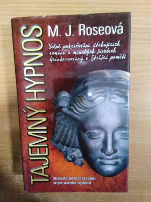 Tajemný Hypnos