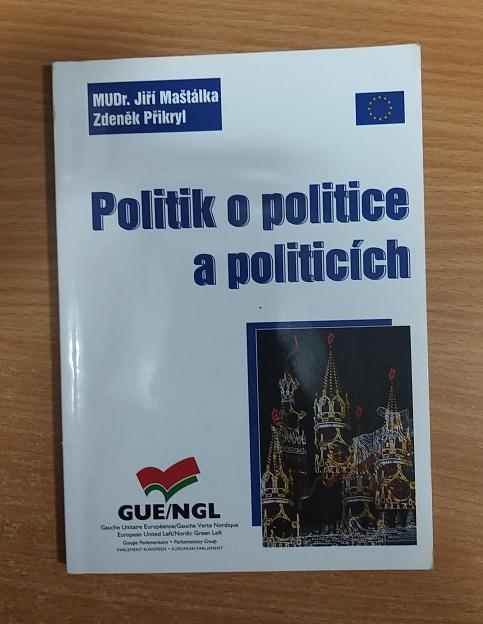 Politik o politice a politicích