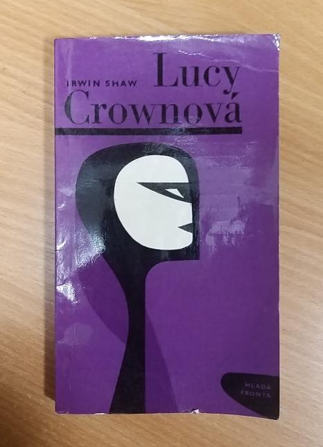 Lucy Crownová