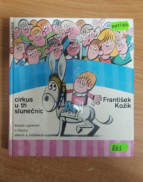 Cirkus U tří slunečnic