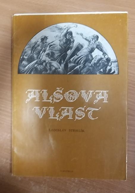 Alšova vlast