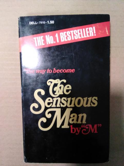The Sensuous Man
