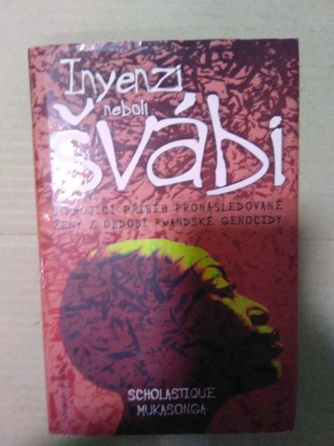 Inyenzi neboli švábi