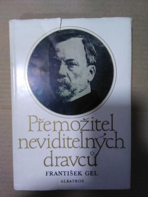 Přemožitel neviditelných dravců