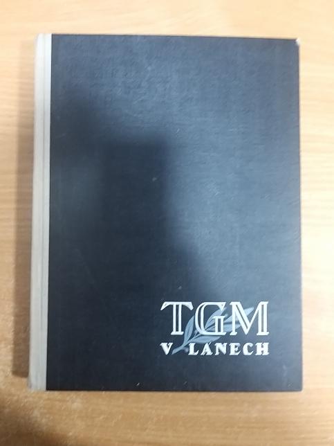 TGM v Lánech