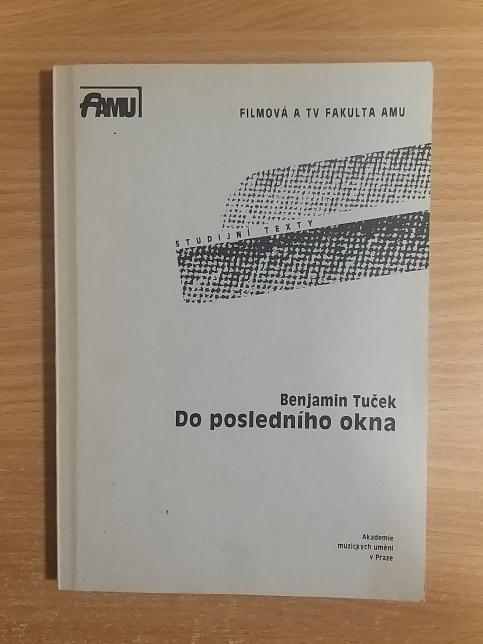 Do posledního okna