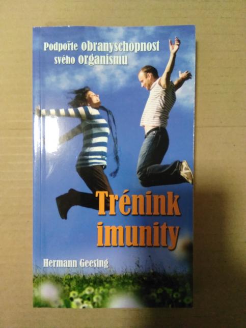 Trénink imunity