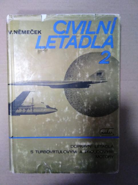 Civilní letadla 2