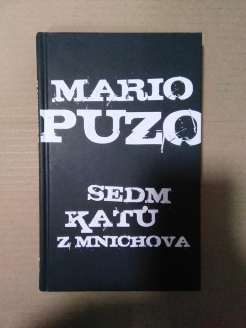 Sedm katů z Mnichova