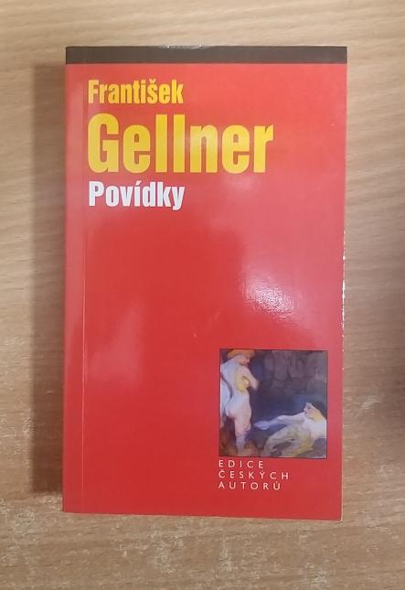 Povídky