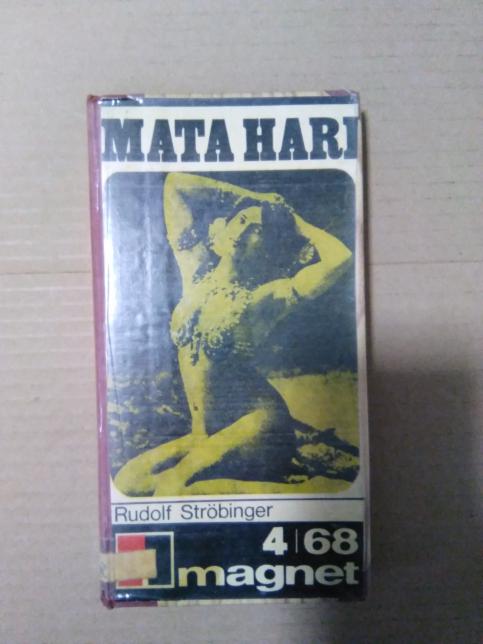 Mata Hari