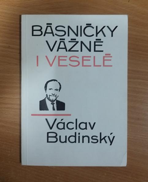 Básničky vážné i veselé