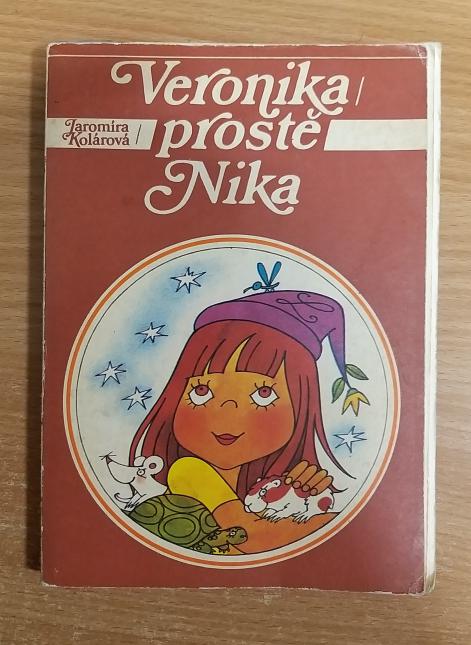 Veronika, prostě Nika