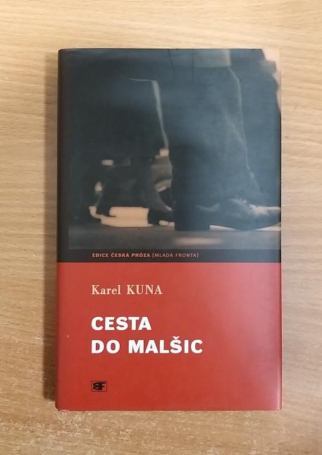 Cesta do Malšic