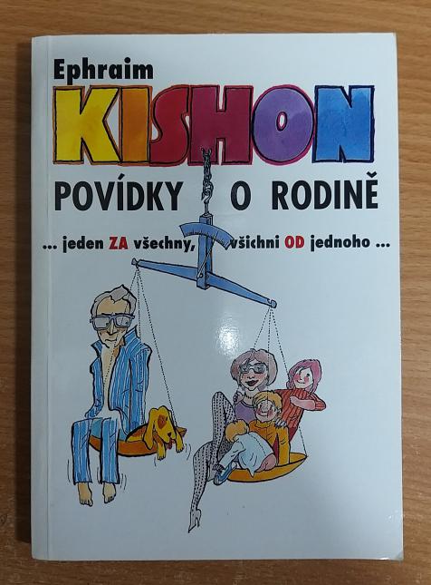 Povídky o rodině