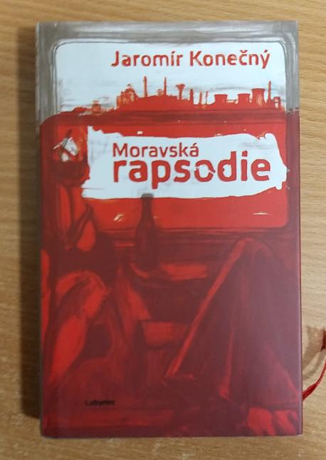 Moravská rapsodie