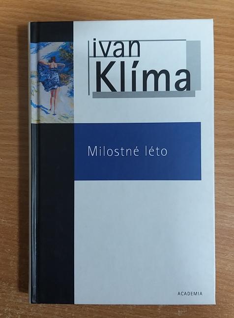 Milostné léto