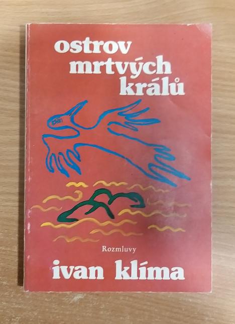Ostrov mrtvých králů