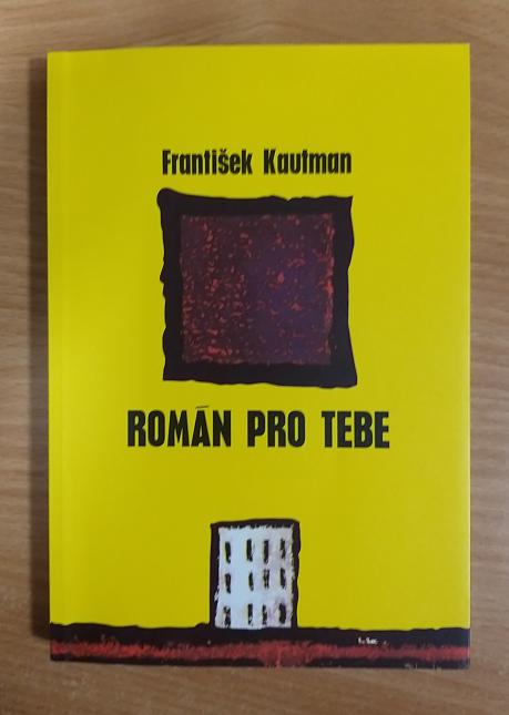 Román pro tebe