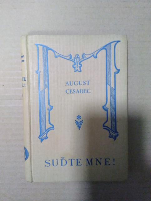 Suďte mne!