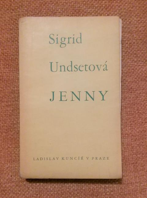 Jenny