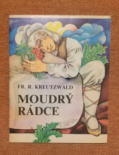 Moudrý rádce