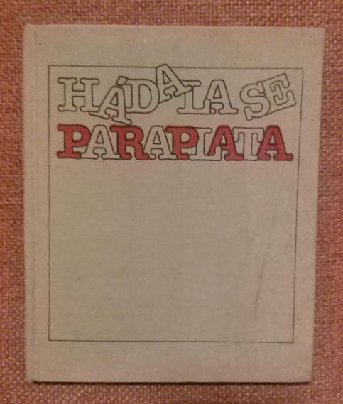Hádala se paraplata
