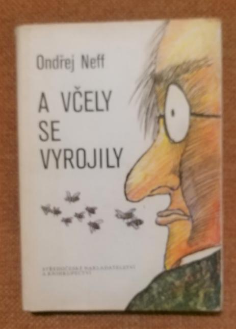 A včely se vyrojily