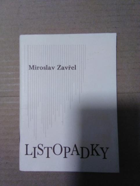 Listopadky