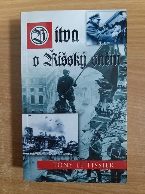 Bitva o Říšský sněm