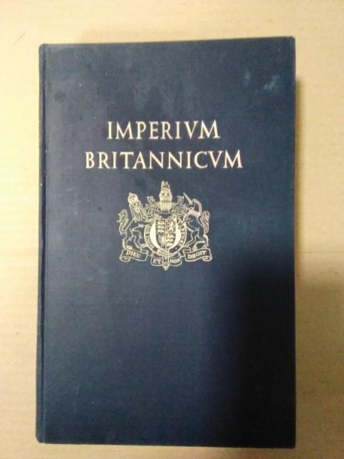 Imperium Britannicum