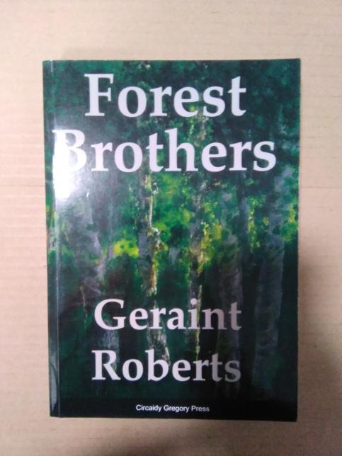 Forest Brothers