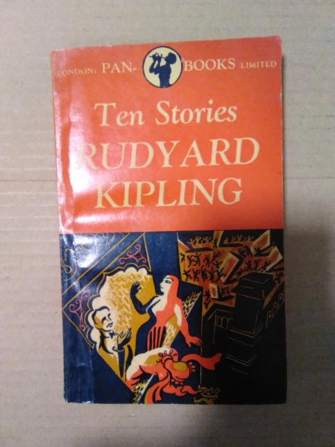 Ten Stories
