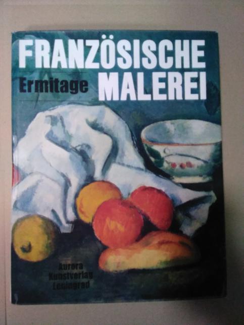 Französische malerei