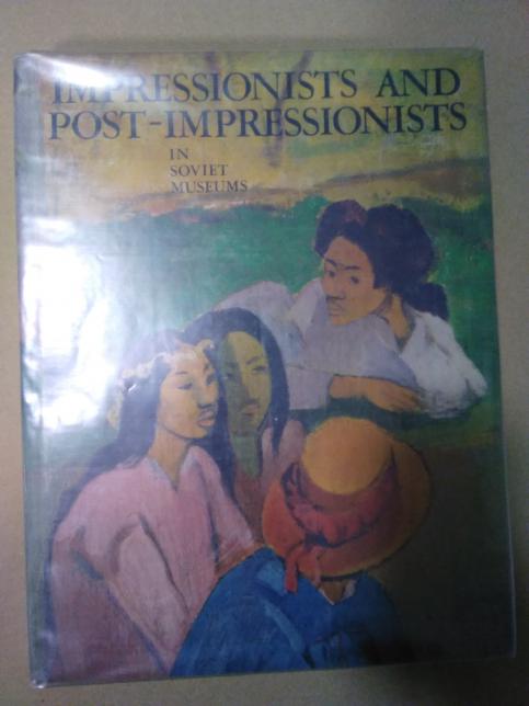 Impressionost and post- impressionists