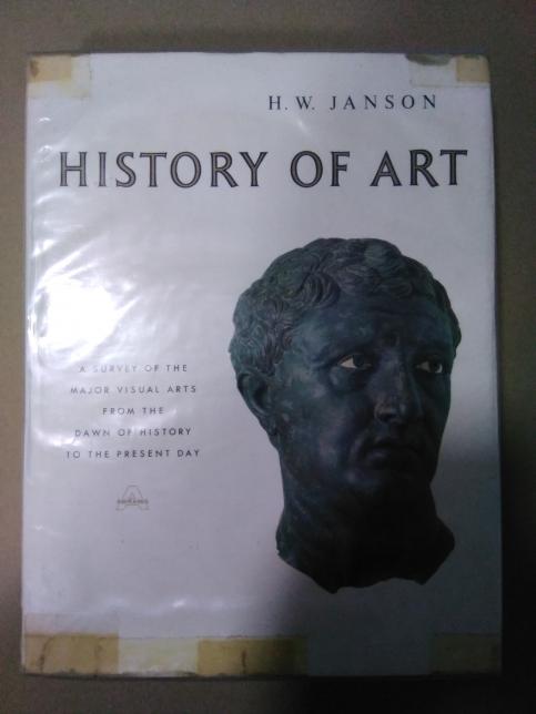 History of Art